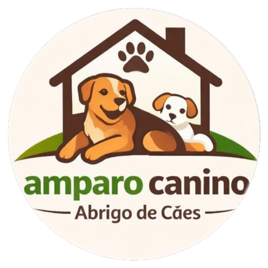 Logo Amparo Canino